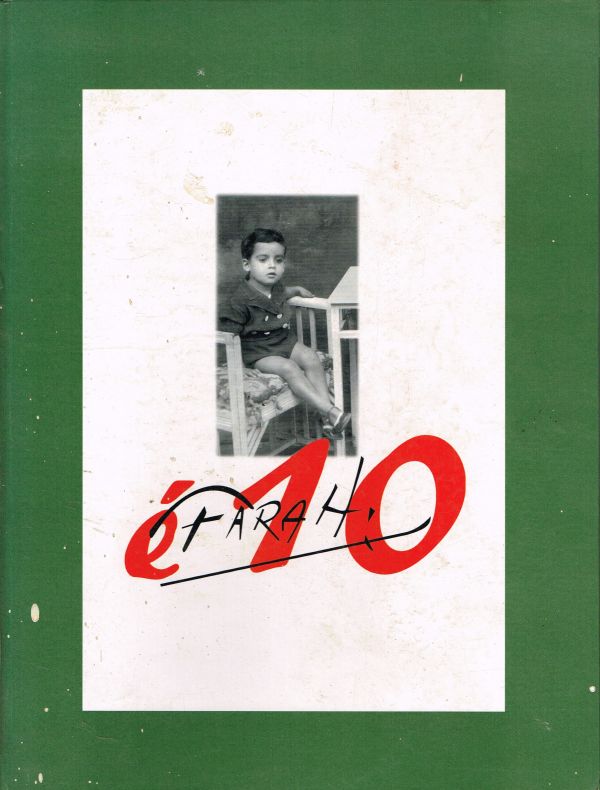 Farah é 10
